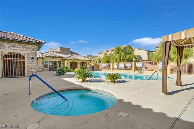 7210 Moonraker Avenue 118, Las Vegas, NV 89178