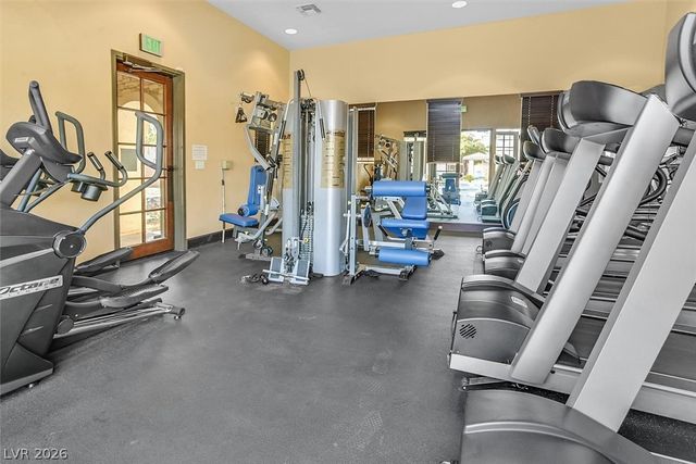 7210 Moonraker Avenue 118, Las Vegas, NV 89178