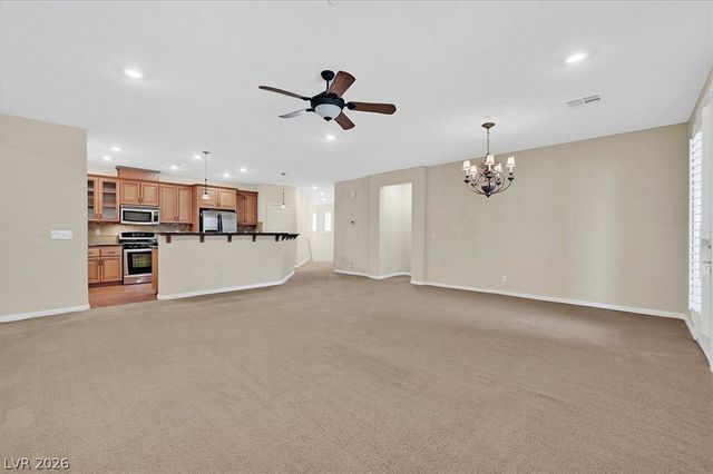 7210 Moonraker Avenue 118, Las Vegas, NV 89178