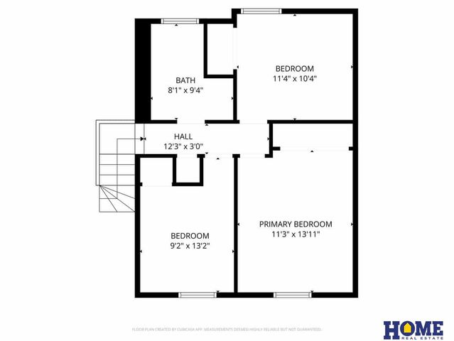 6626 Bethany Park Drive, Lincoln, NE 68505