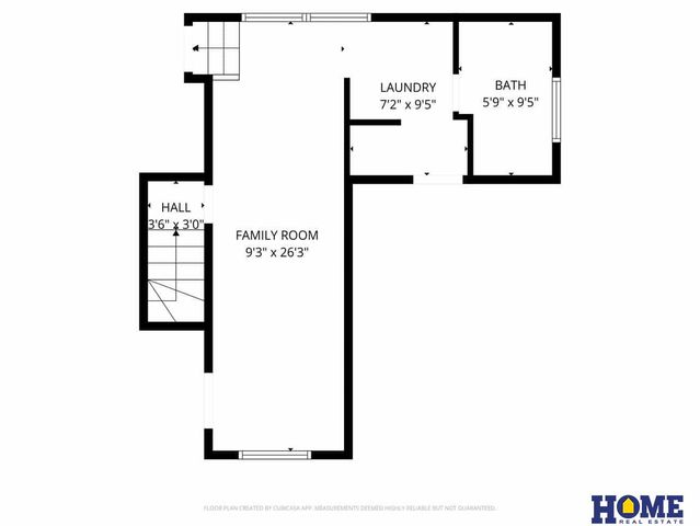 6626 Bethany Park Drive, Lincoln, NE 68505