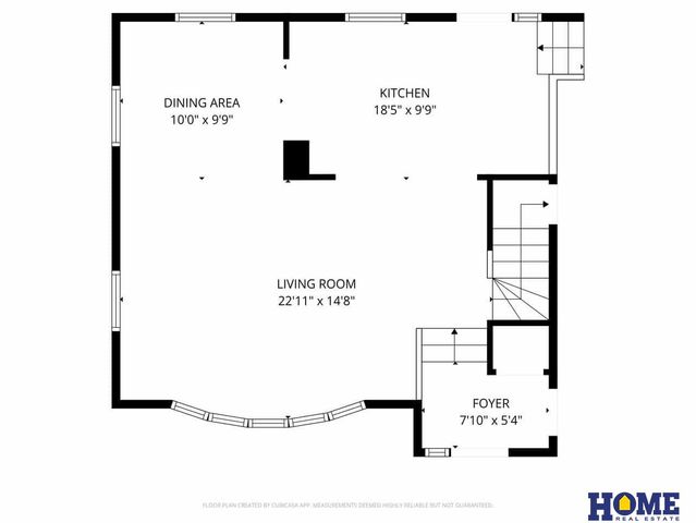 6626 Bethany Park Drive, Lincoln, NE 68505