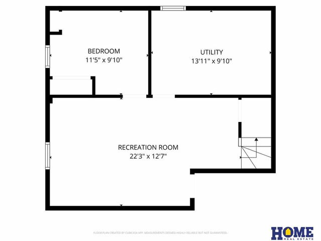 6626 Bethany Park Drive, Lincoln, NE 68505