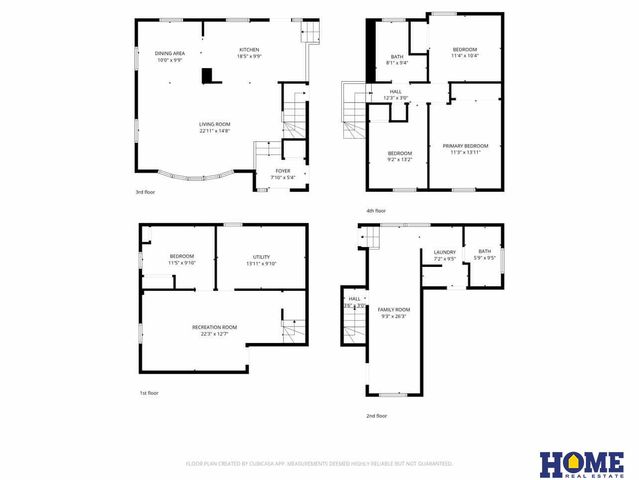 6626 Bethany Park Drive, Lincoln, NE 68505