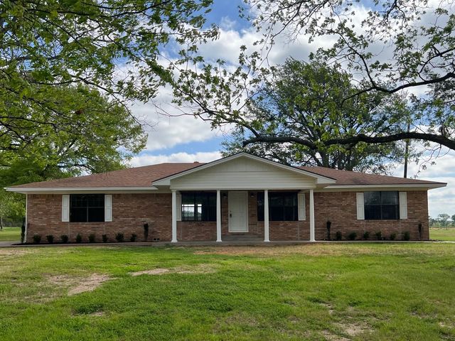 8740 County Road 2403, Tool, TX 75143