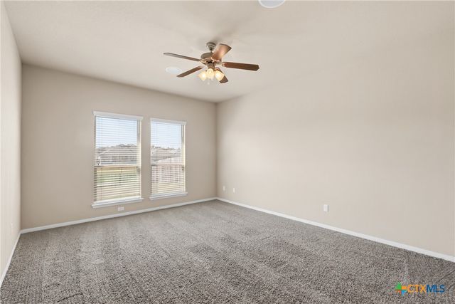 5806 Markham Drive, Temple, TX 76502