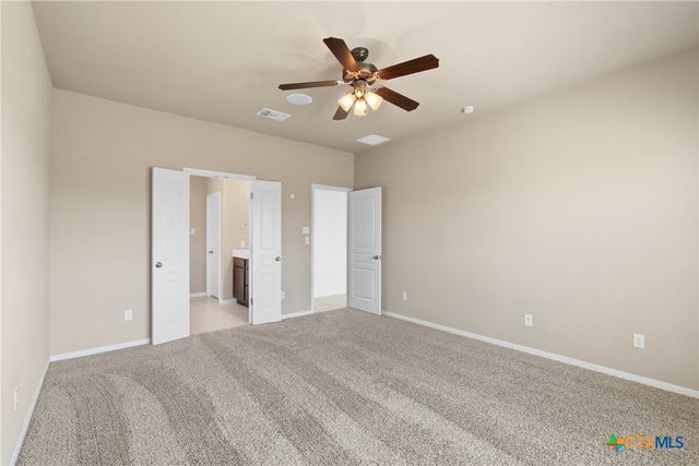 5806 Markham Drive, Temple, TX 76502