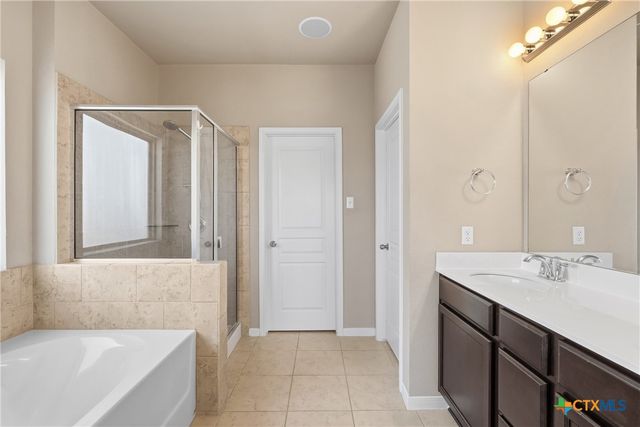 5806 Markham Drive, Temple, TX 76502