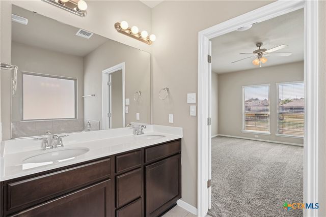 5806 Markham Drive, Temple, TX 76502