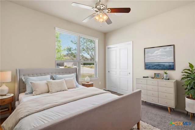 5806 Markham Drive, Temple, TX 76502