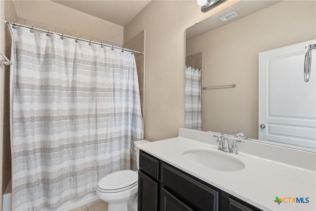 5806 Markham Drive, Temple, TX 76502