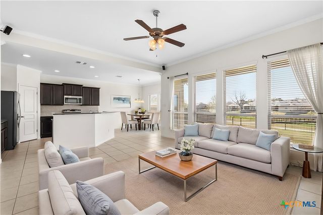 5806 Markham Drive, Temple, TX 76502