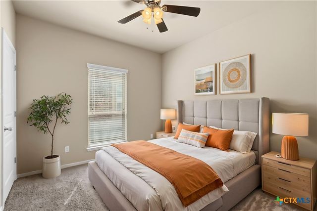 5806 Markham Drive, Temple, TX 76502