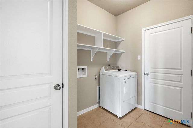 5806 Markham Drive, Temple, TX 76502