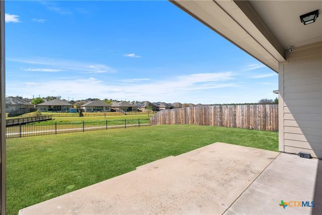 5806 Markham Drive, Temple, TX 76502