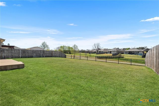 5806 Markham Drive, Temple, TX 76502