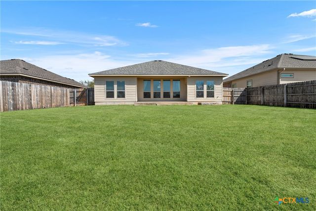 5806 Markham Drive, Temple, TX 76502