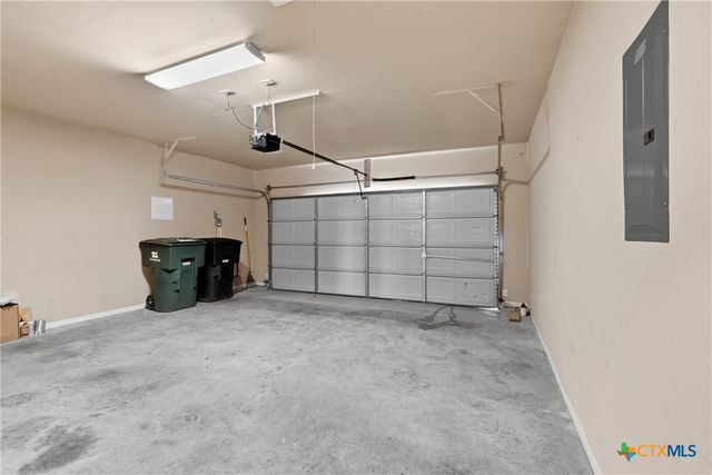 5806 Markham Drive, Temple, TX 76502