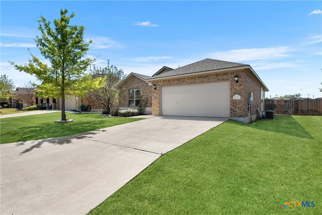 5806 Markham Drive, Temple, TX 76502