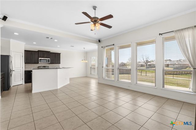 5806 Markham Drive, Temple, TX 76502