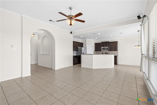 5806 Markham Drive, Temple, TX 76502