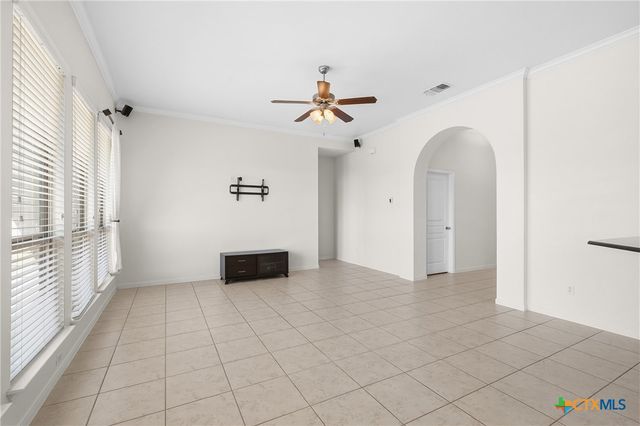 5806 Markham Drive, Temple, TX 76502