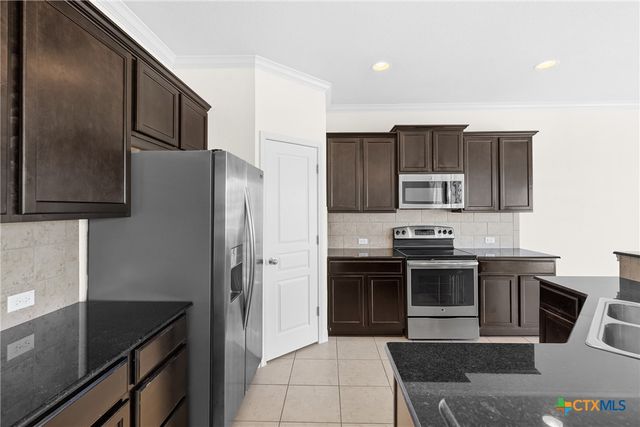 5806 Markham Drive, Temple, TX 76502