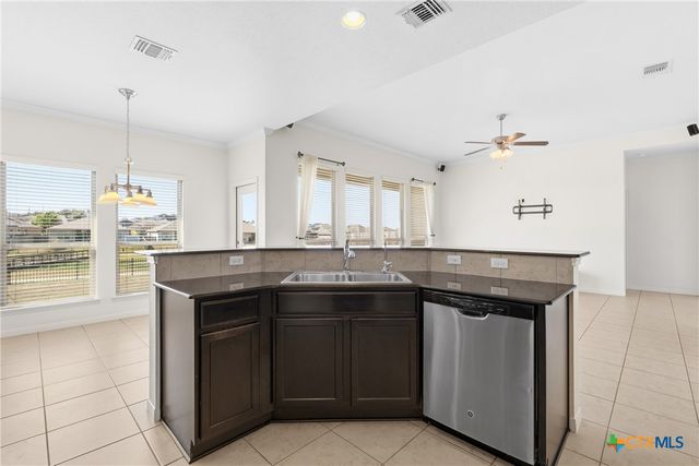 5806 Markham Drive, Temple, TX 76502