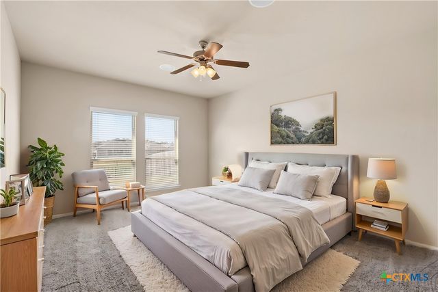 5806 Markham Drive, Temple, TX 76502