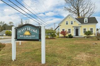 1354 NH Route 175, Campton, NH 03223