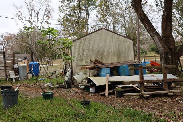 1133 LIVE OAK LANE, Lutz, FL 33549