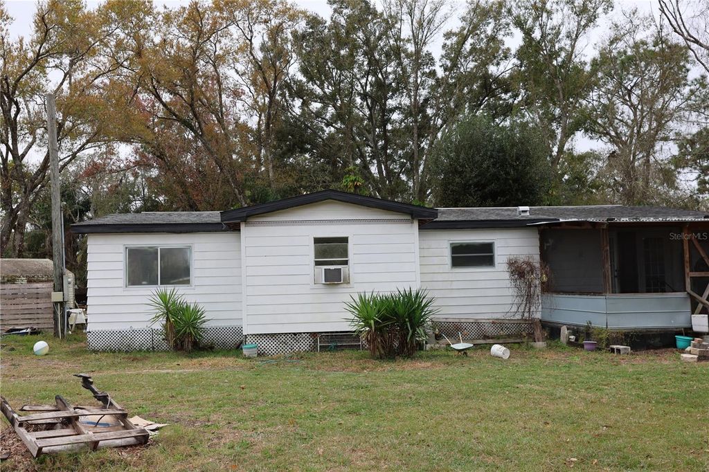 1133 LIVE OAK LANE, Lutz, FL 33549