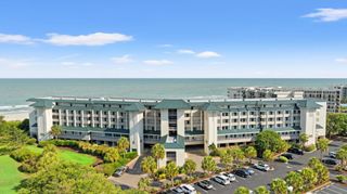 601 Retreat Beach Circle # 417, Pawleys Island, SC 29585