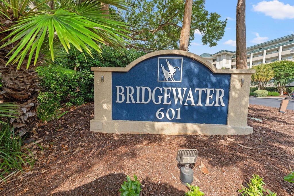 601 Retreat Beach Circle # 417, Pawleys Island, SC 29585 — photo 2
