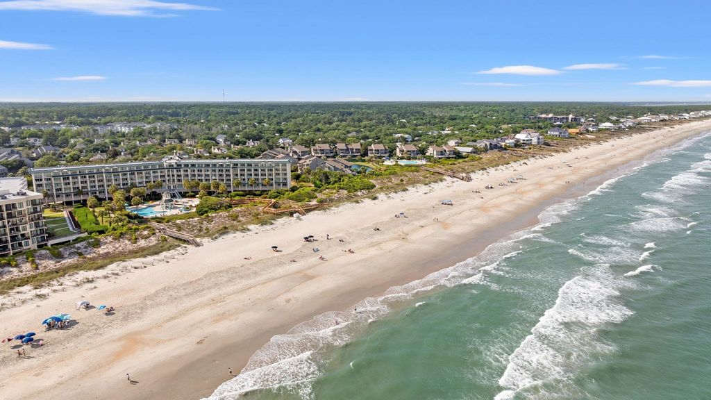 601 Retreat Beach Circle # 417, Pawleys Island, SC 29585 — photo 3