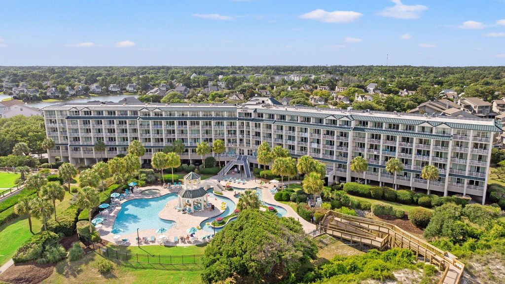 601 Retreat Beach Circle # 417, Pawleys Island, SC 29585 — photo 4