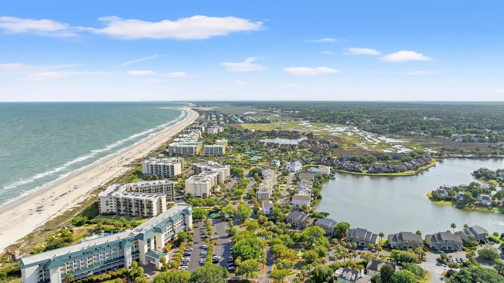 601 Retreat Beach Circle # 417, Pawleys Island, SC 29585 — photo 5