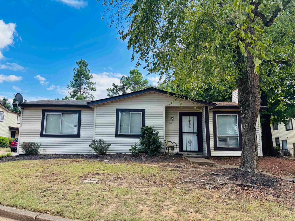 4721 QUEENS LACE CT # 56, Memphis, TN 38118