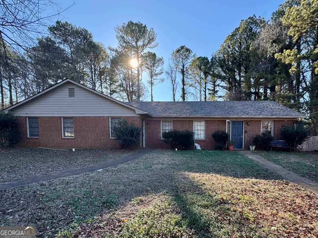 440 Freeport Drive, Lawrenceville, GA 30046