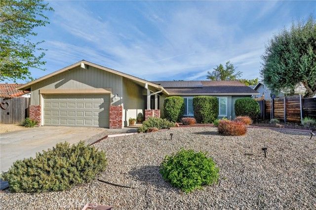 615 Palomino, Paso Robles, CA 93446