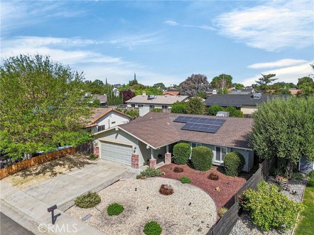 615 Palomino, Paso Robles, CA 93446