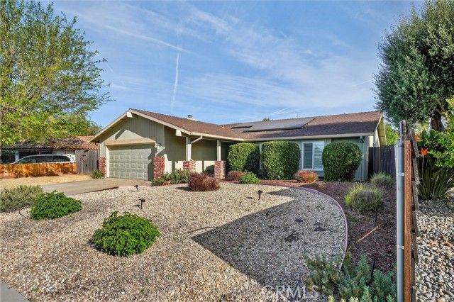 615 Palomino, Paso Robles, CA 93446