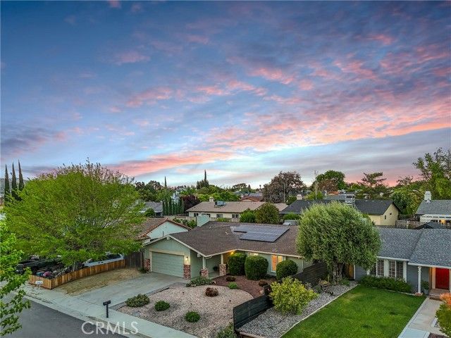 615 Palomino, Paso Robles, CA 93446