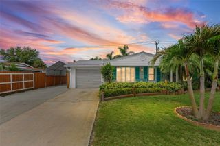 2545 EDNOR STREET, Port Charlotte, FL 33952