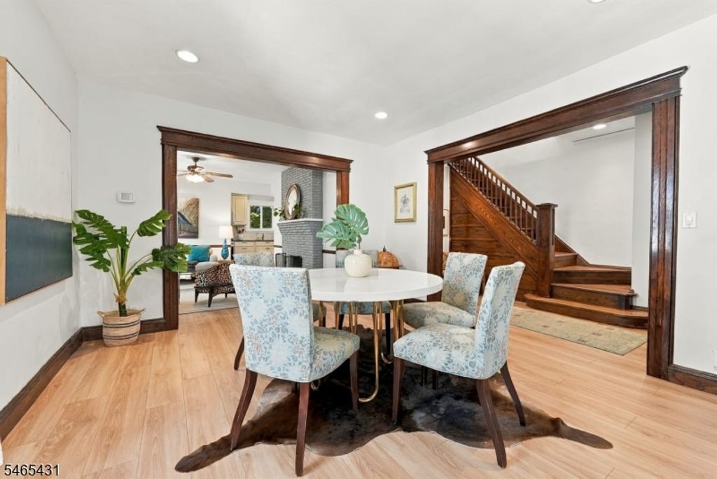 31 Stockton St, Bloomfield Twp., NJ 07003 — photo 5