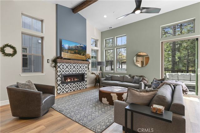 802 Pine Meadow Court, Big Bear Lake, CA 92315