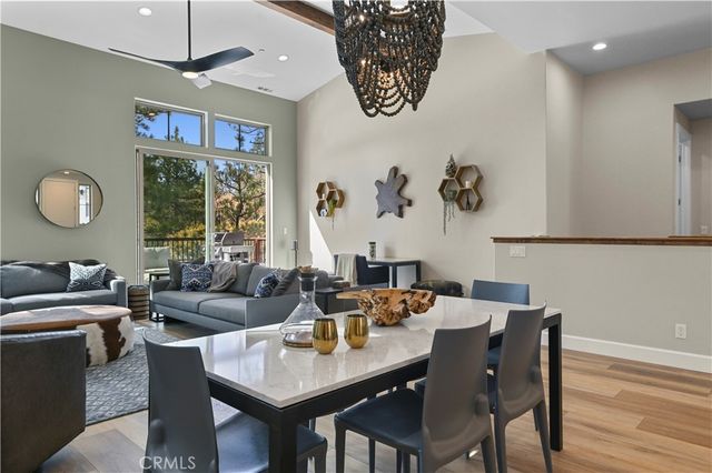 802 Pine Meadow Court, Big Bear Lake, CA 92315