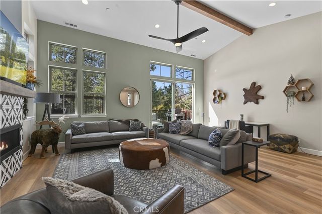 802 Pine Meadow Court, Big Bear Lake, CA 92315
