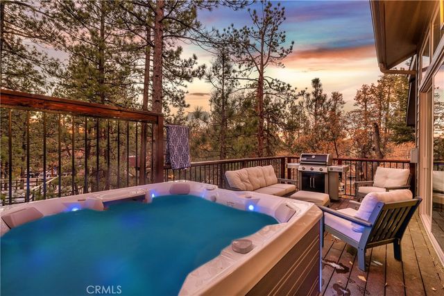 802 Pine Meadow Court, Big Bear Lake, CA 92315