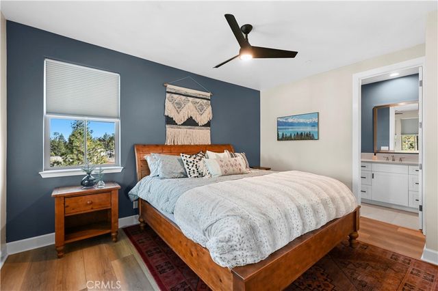 802 Pine Meadow Court, Big Bear Lake, CA 92315